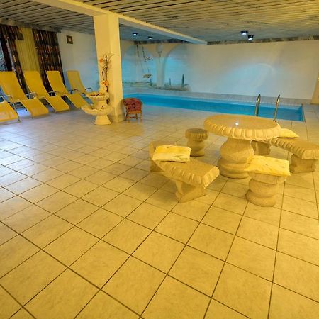 Appartement Pavillon Fulpmes Eksteriør billede