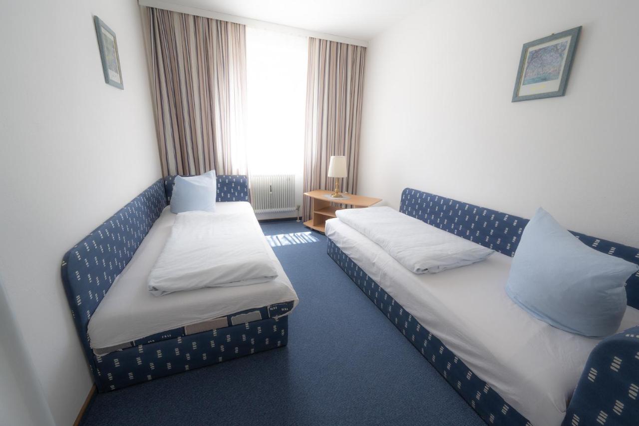 Appartement Pavillon Fulpmes Eksteriør billede