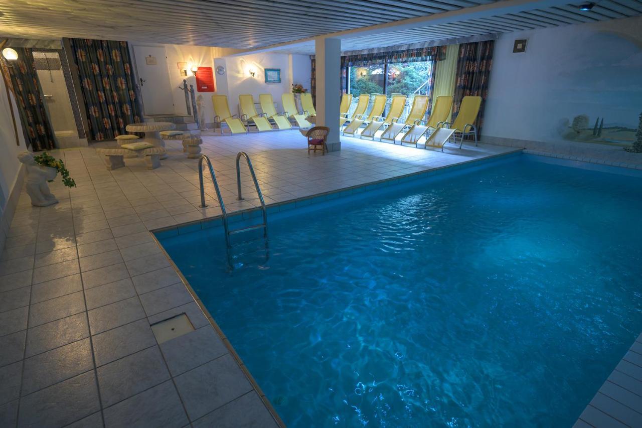 Appartement Pavillon Fulpmes Eksteriør billede