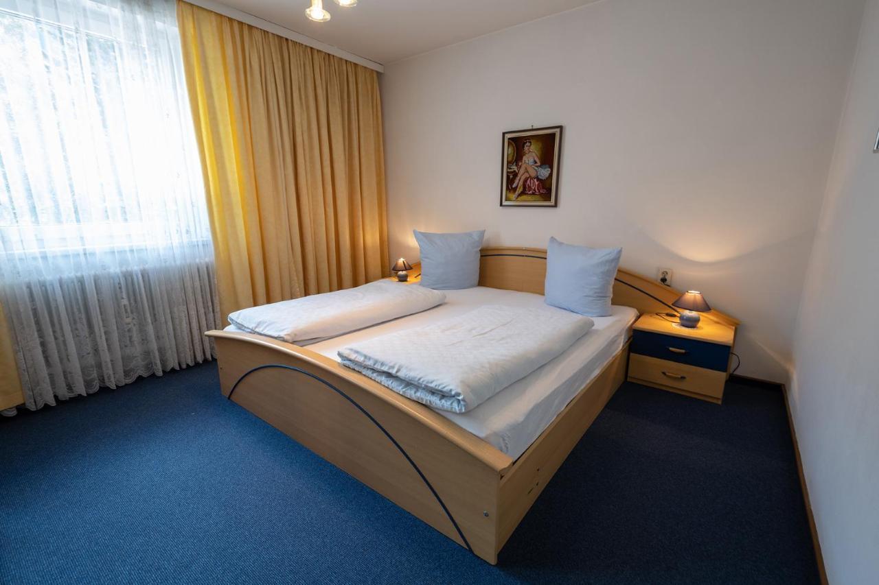 Appartement Pavillon Fulpmes Eksteriør billede